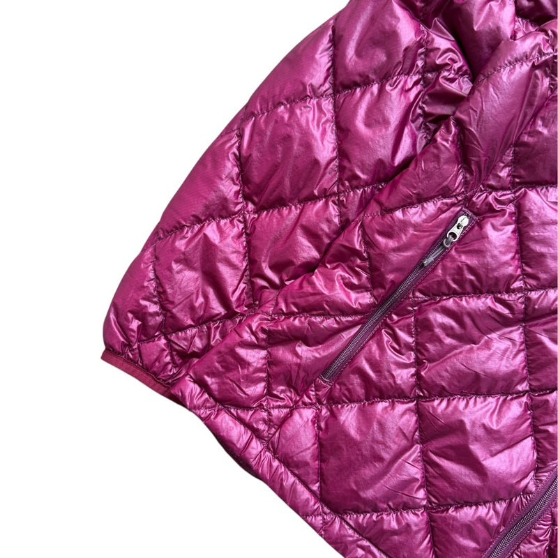Montbell Diamond Stitch Lightweight Puffer Jacke - vintageconcierge