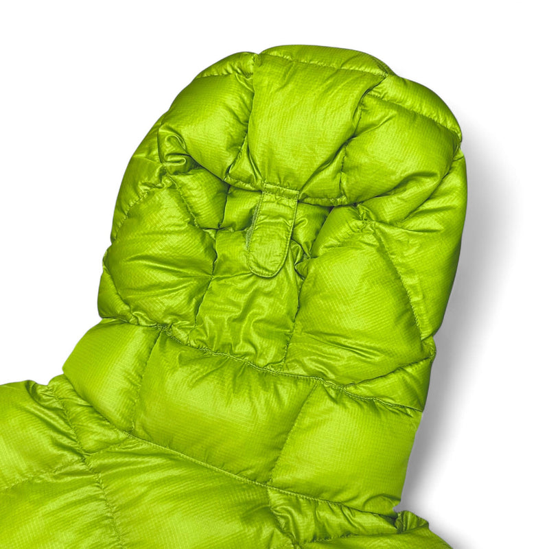 Montbell Diamond Stitch Lightweight Puffer Jacke - vintageconcierge