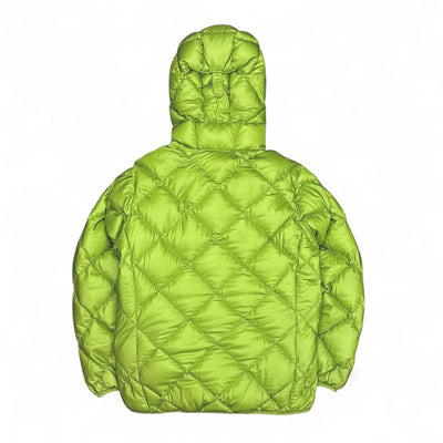 Montbell Diamond Stitch Lightweight Puffer Jacke - vintageconcierge