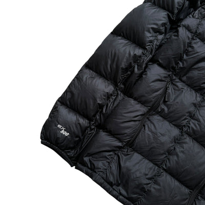 Montbell EX800 Pufferjacke - vintageconcierge