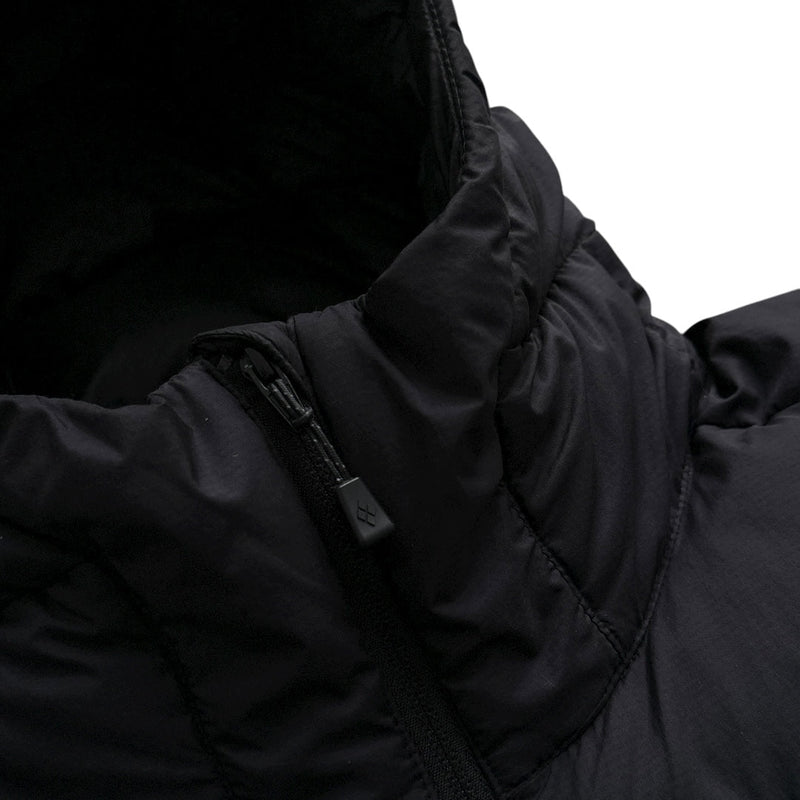 Montbell EX800 Superior Lightweight Down Pufferjacke - vintageconcierge