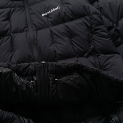 Montbell EX800 Superior Lightweight Down Pufferjacke - vintageconcierge