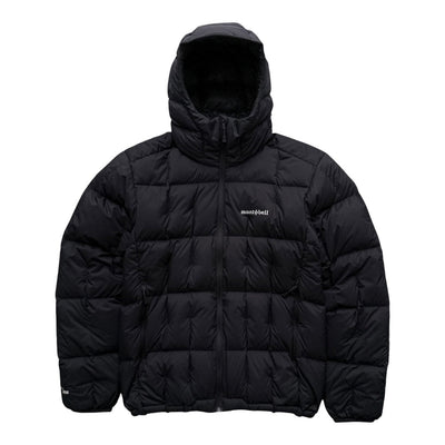 Montbell EX800 Superior Lightweight Down Pufferjacke - vintageconcierge