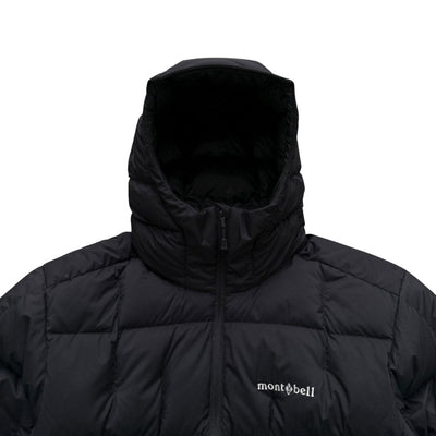 Montbell EX800 Superior Lightweight Down Pufferjacke - vintageconcierge