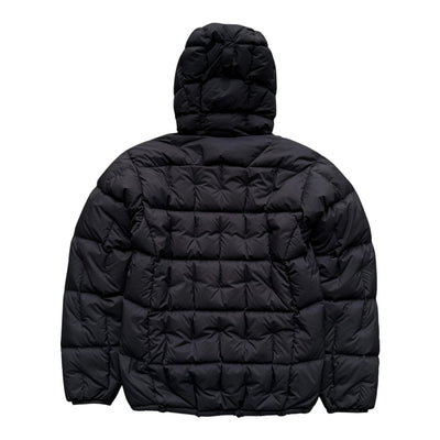 Montbell EX800 Superior Lightweight Down Pufferjacke - vintageconcierge