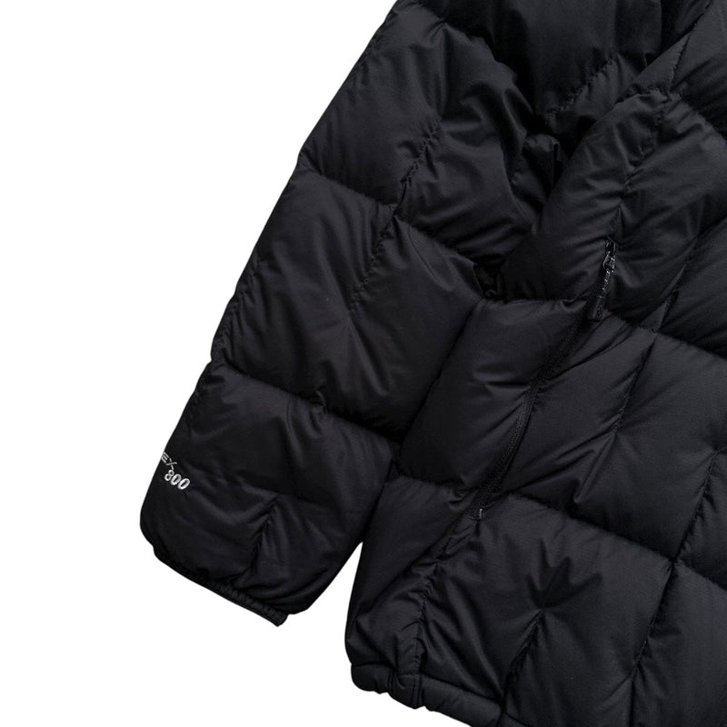 Montbell EX800 Superior Lightweight Down Pufferjacke - vintageconcierge