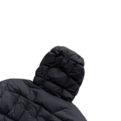 Montbell EX800 Superior Lightweight Down Pufferjacke - vintageconcierge