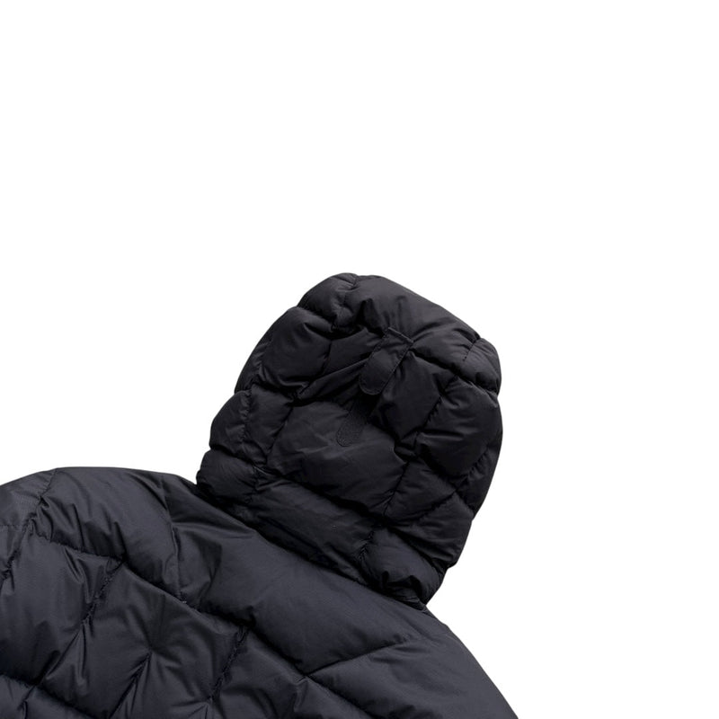 Montbell EX800 Superior Lightweight Down Pufferjacke - vintageconcierge