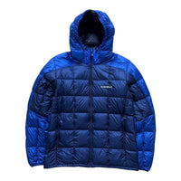 Montbell EX800 Superior Lightweight Puffer Jacke - vintageconcierge