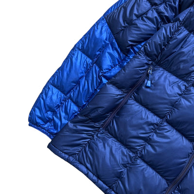 Montbell EX800 Superior Lightweight Puffer Jacke - vintageconcierge