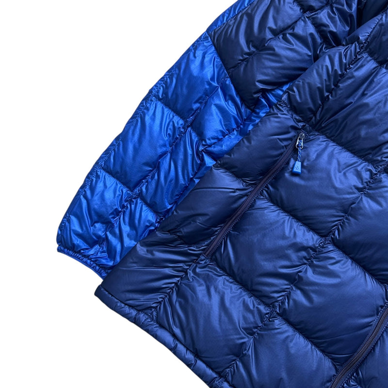 Montbell EX800 Superior Lightweight Puffer Jacke - vintageconcierge