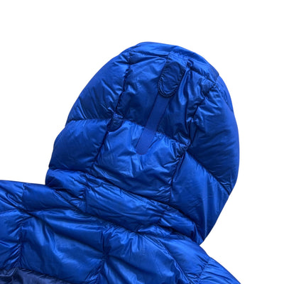 Montbell EX800 Superior Lightweight Puffer Jacke - vintageconcierge