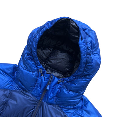 Montbell EX800 Superior Lightweight Puffer Jacke - vintageconcierge