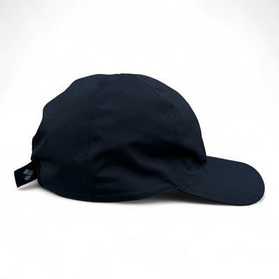 Montbell Gore Tex Outdoor Cap - vintageconcierge
