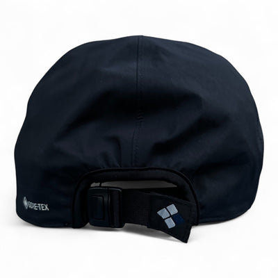 Montbell Gore Tex Outdoor Cap - vintageconcierge