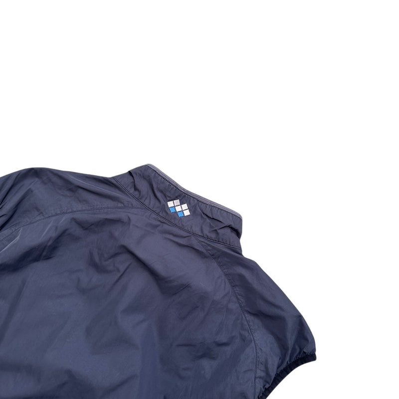 Montbell Lightweight Fleece Vest - vintageconcierge