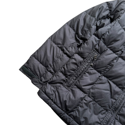 Montbell Lightweight Puffer Jacke - vintageconcierge