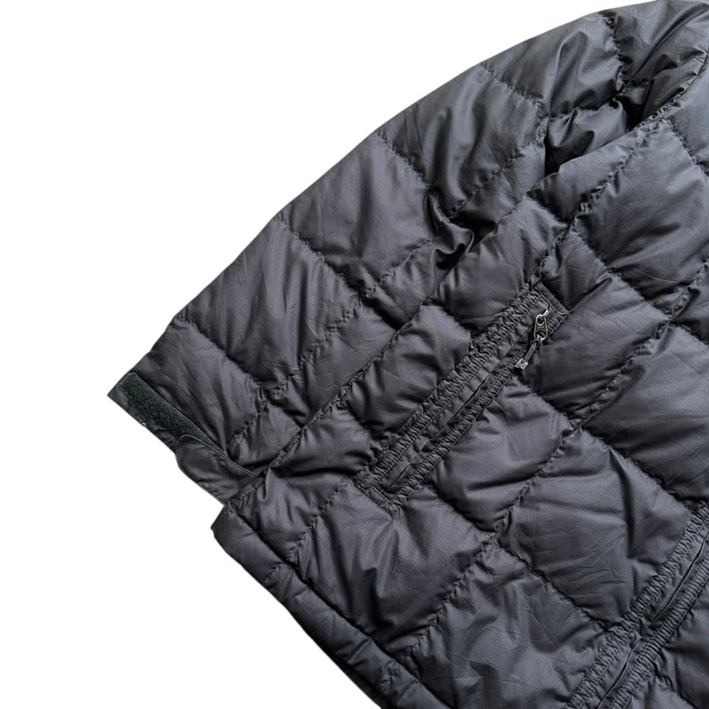 Montbell Lightweight Puffer Jacke - vintageconcierge