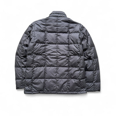 Montbell Lightweight Puffer Jacke - vintageconcierge