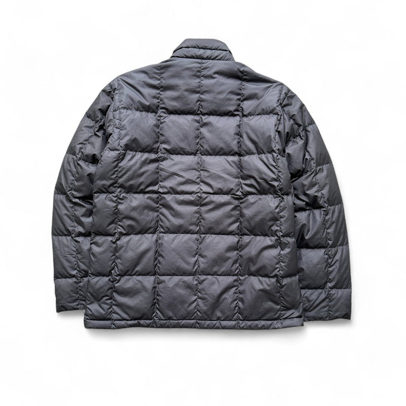 Montbell Lightweight Puffer Jacke - vintageconcierge