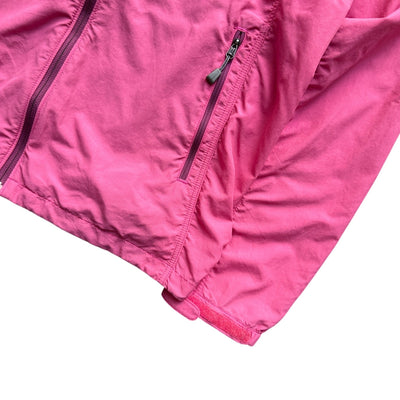 Montbell Lightweight Rain Jacket - vintageconcierge