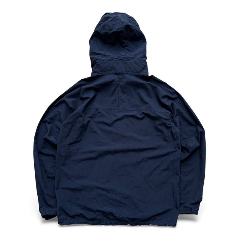 Montbell Lightweight Rain Jacket - vintageconcierge