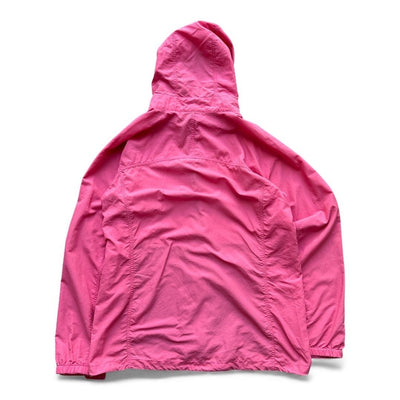 Montbell Lightweight Rain Jacket - vintageconcierge