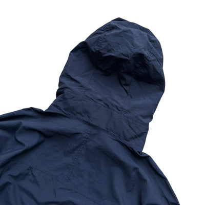 Montbell Lightweight Rain Jacket - vintageconcierge