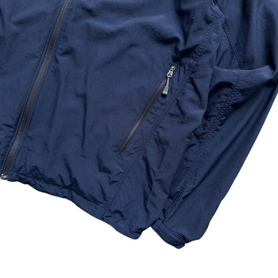 Montbell Lightweight Rain Jacket - vintageconcierge