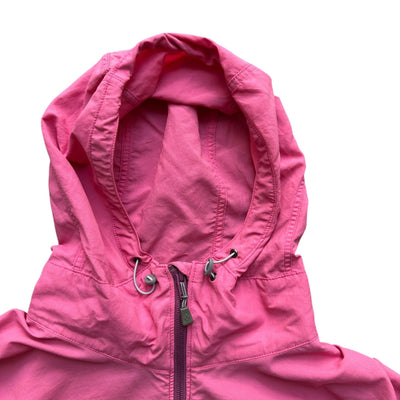 Montbell Lightweight Rain Jacket - vintageconcierge