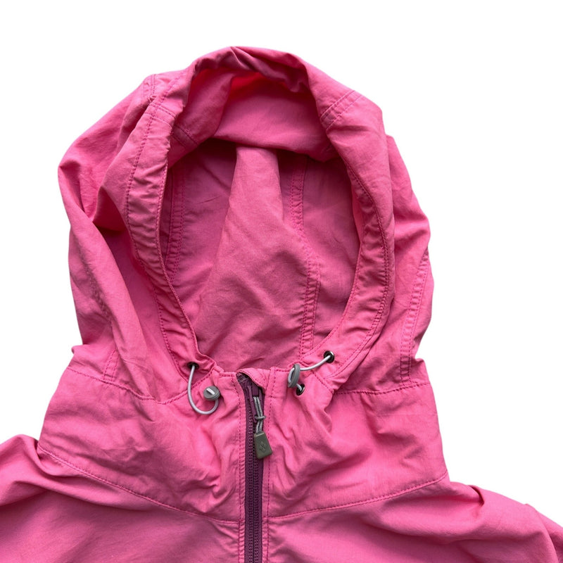 Montbell Lightweight Rain Jacket - vintageconcierge