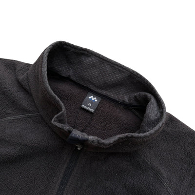 Montbell Outdoor Fleece Vest - vintageconcierge