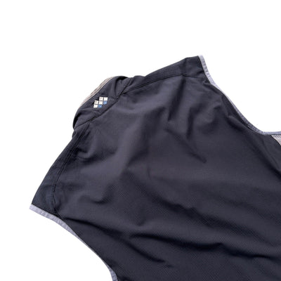 Montbell Outdoor Fleece Vest - vintageconcierge