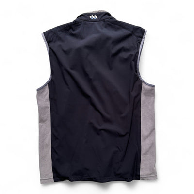 Montbell Outdoor Fleece Vest - vintageconcierge