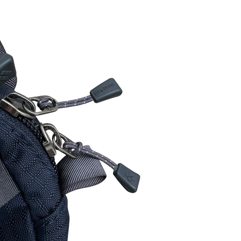 Montbell Pocketable Light Shoulder Bag - vintageconcierge