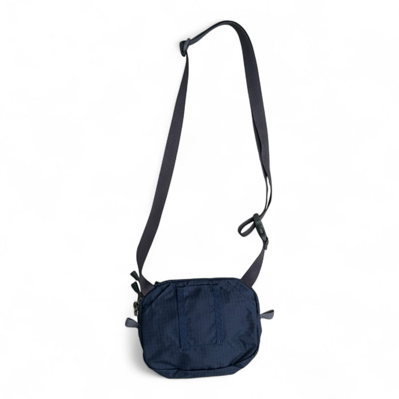 Montbell Pocketable Light Shoulder Bag - vintageconcierge