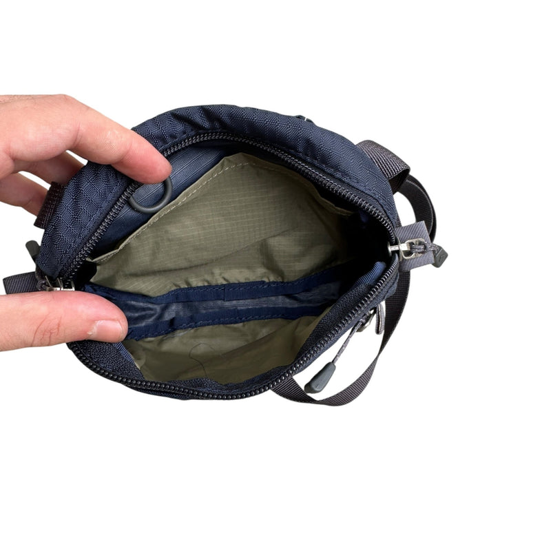 Montbell Pocketable Light Shoulder Bag - vintageconcierge