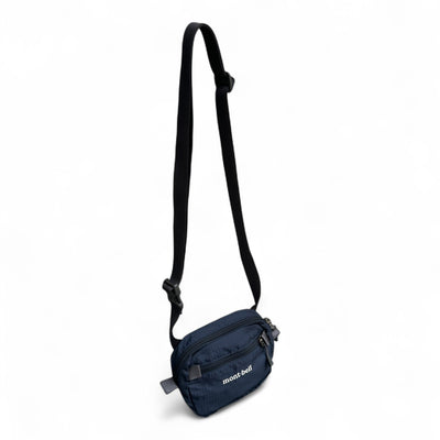 Montbell Pocketable Light Shoulder Bag - vintageconcierge