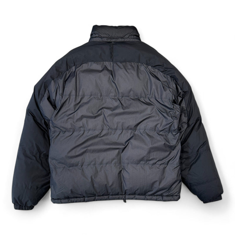 Montbell Puffer Outdoor Jacke - vintageconcierge