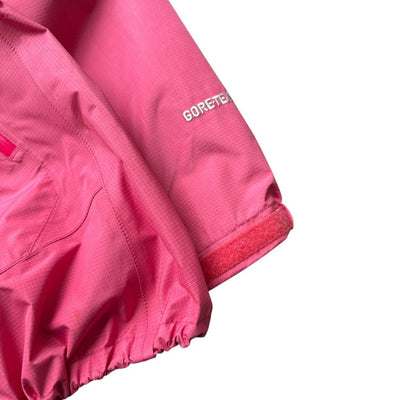 Montbell Storm Cruiser Gore Tex Jacke - vintageconcierge