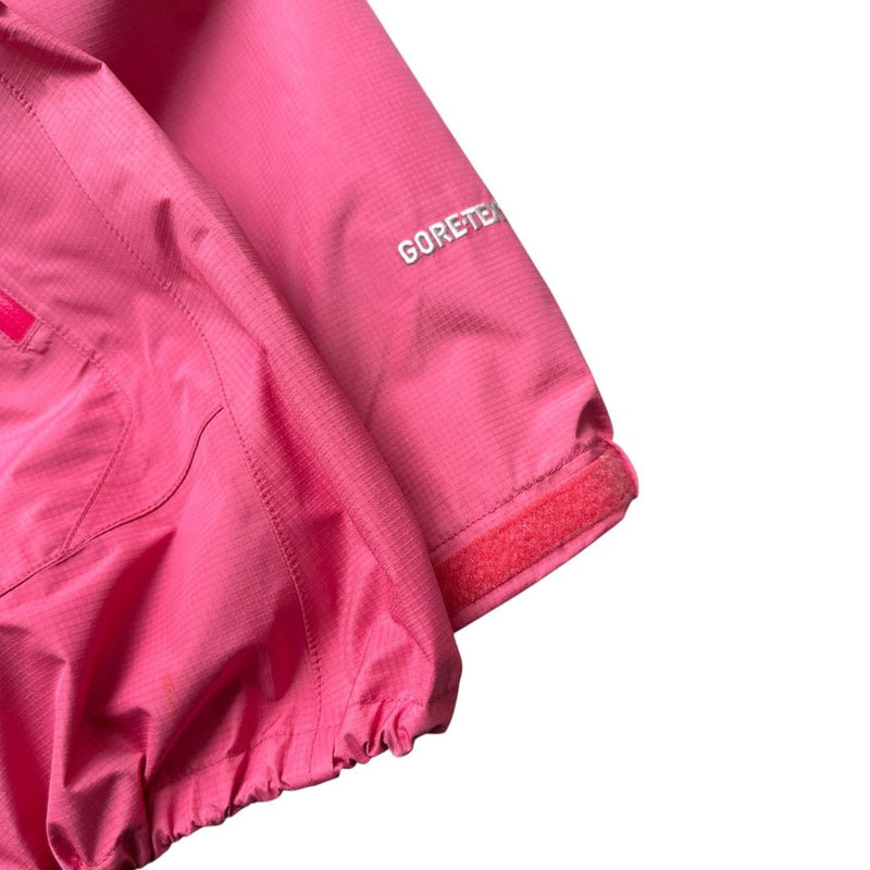 Montbell Storm Cruiser Gore Tex Jacke - vintageconcierge