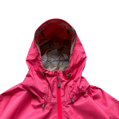 Montbell Storm Cruiser Gore Tex Jacke - vintageconcierge