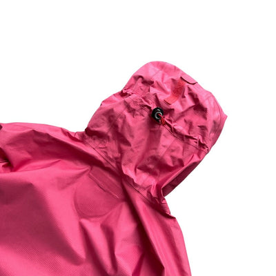 Montbell Storm Cruiser Gore Tex Jacke - vintageconcierge