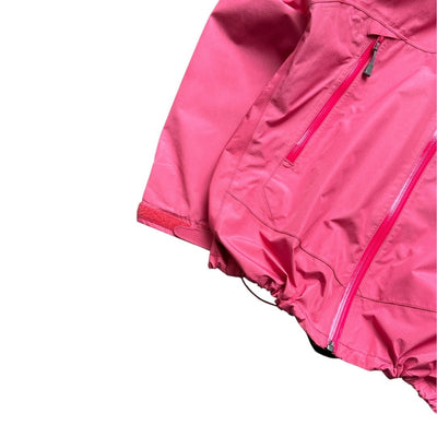 Montbell Storm Cruiser Gore Tex Jacke - vintageconcierge