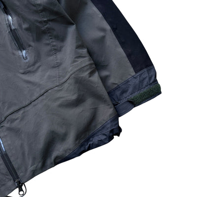 Montbell Storm Cruiser Outdoor Jacke - vintageconcierge