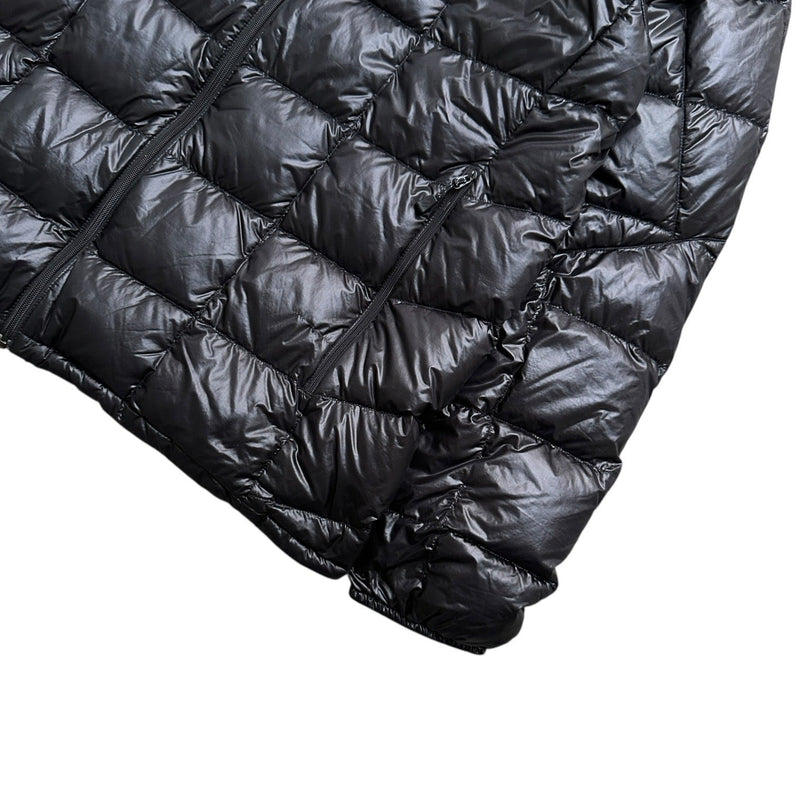 Montbell Superior Down Pufferjacke - vintageconcierge