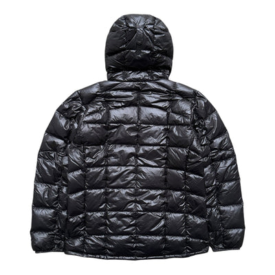 Montbell Superior Down Pufferjacke - vintageconcierge