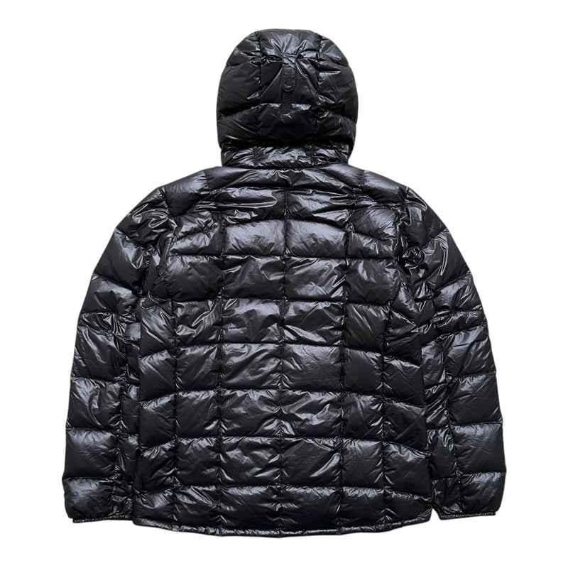 Montbell Superior Down Pufferjacke - vintageconcierge