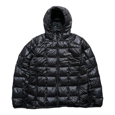 Montbell Superior Down Pufferjacke - vintageconcierge