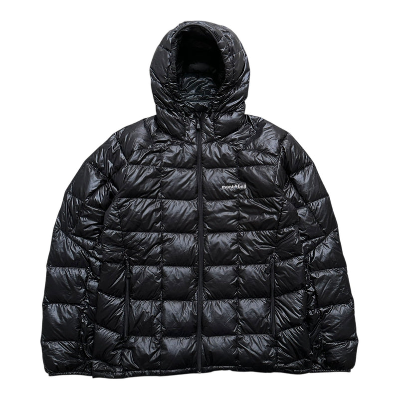 Montbell Superior Down Pufferjacke - vintageconcierge